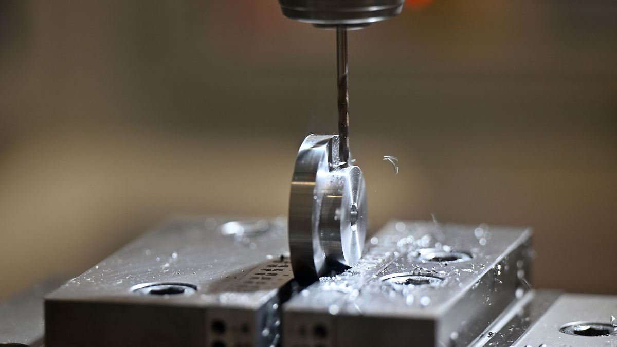 Viega Group plant Fertigung im Saarland