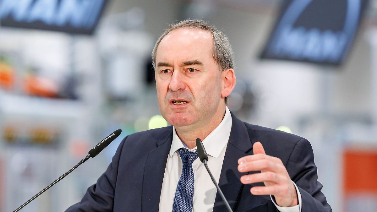 Aiwanger für schnelle Zoll-Verhandlungen der EU mit USA