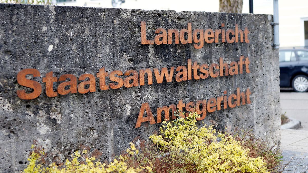 Senioren um Geld und Schmuck gebracht - Anklage erhoben