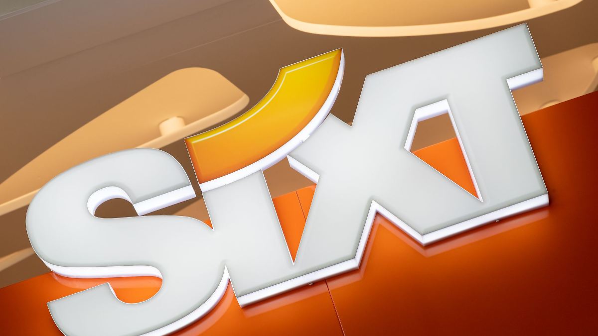 Unsichere Zeiten: Sixt hält Mietwagenflotte knapp