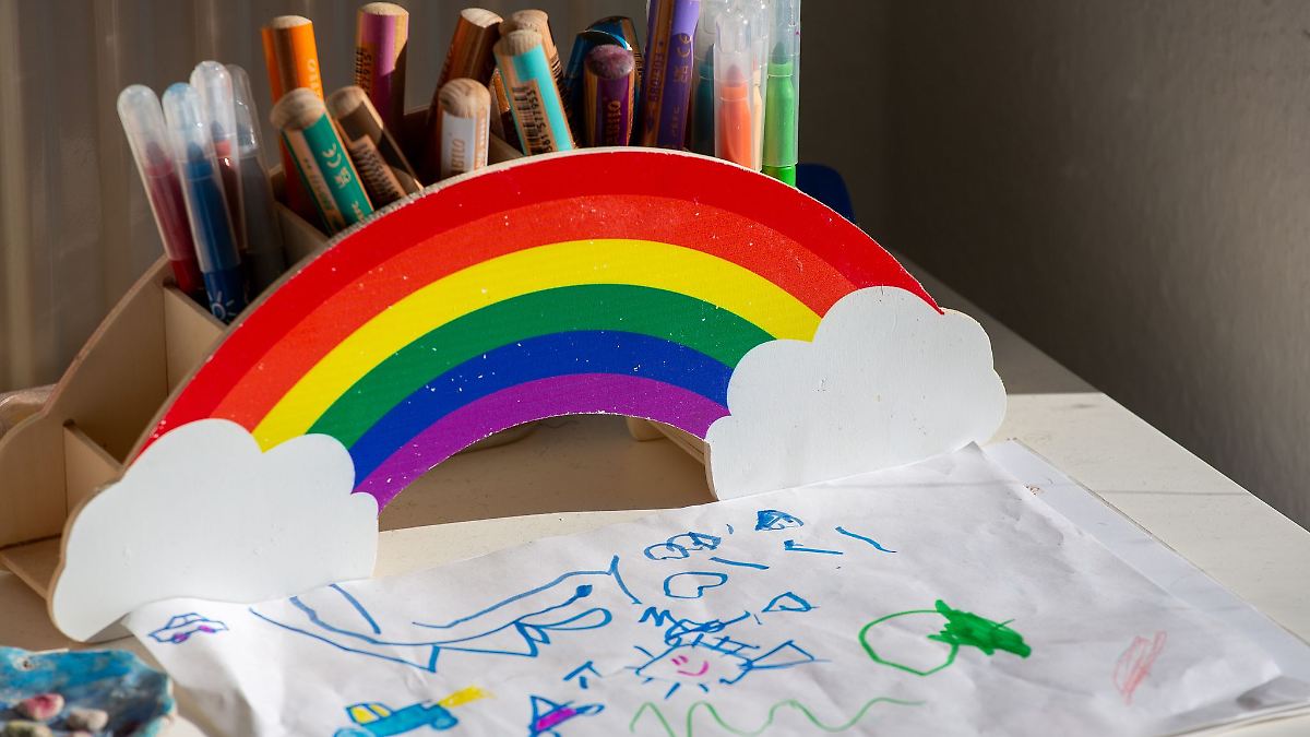 Weimar erwägt Abbau von Kindergartenplätzen