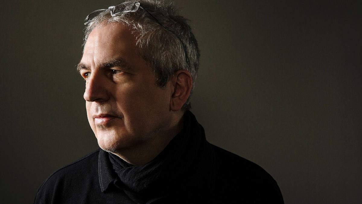 Binding-Preis für Künstler Heiner Blum