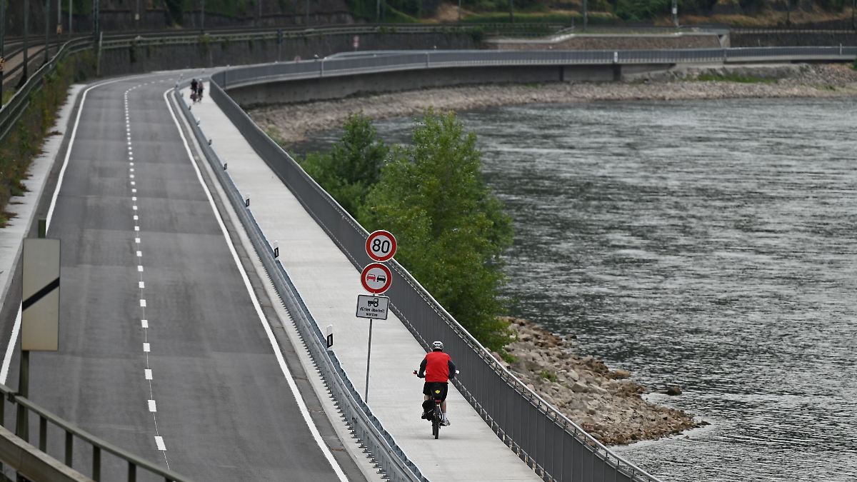 Landtags-FDP will Ausbau der Radwege beschleunigen