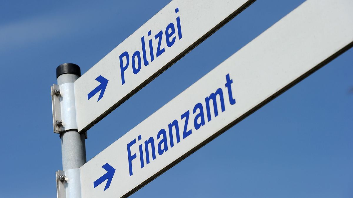 Bayern erhöht Fahndungsdruck auf Steuerhinterzieher