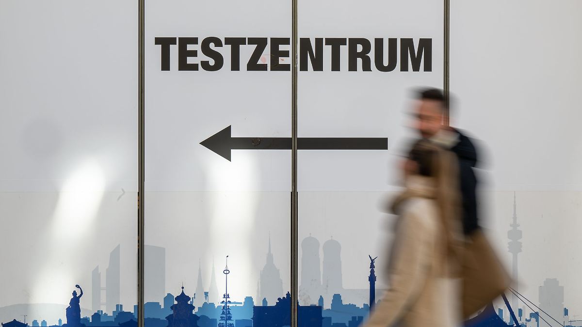 Anklage nach mutmaßlichem Betrug mit Corona-Tests