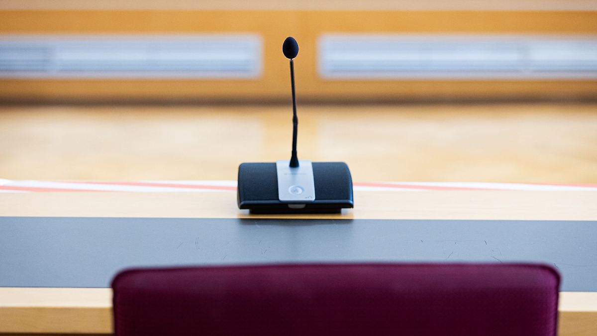 Bremer Justiz ist stark überlastet