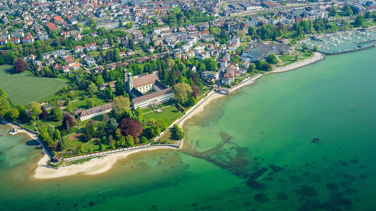 Warum die Tourismuszahlen zu Jahresbeginn gesunken sind