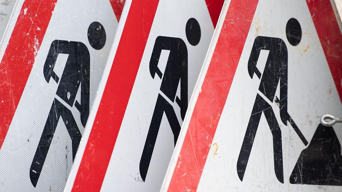 Stuttgart: Eine Milliarde für Erhalt von über 300 Brücken