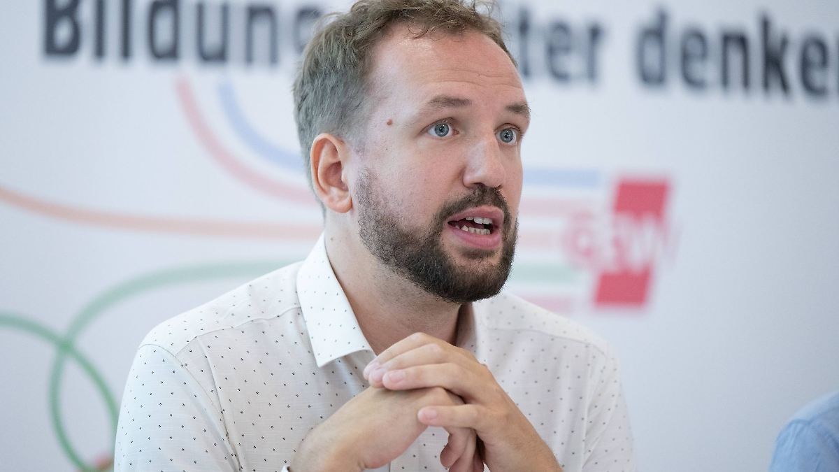 Protest gegen sächsische Bildungspolitik