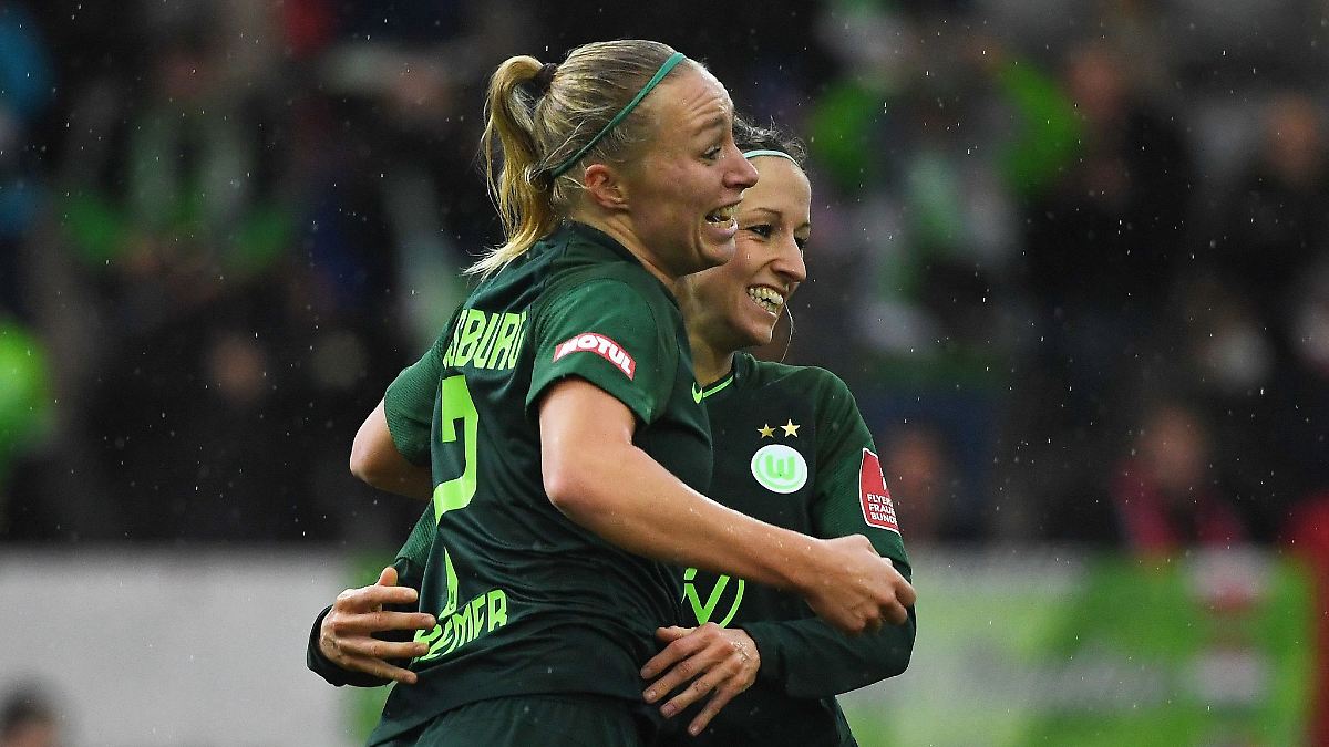 FC-Frauen verpflichten ehemalige Nationalstürmerin Bremer