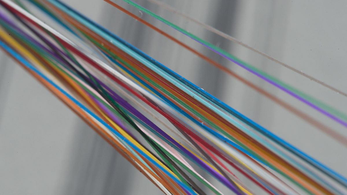 Energiedienstleister VSE investiert 375 Millionen