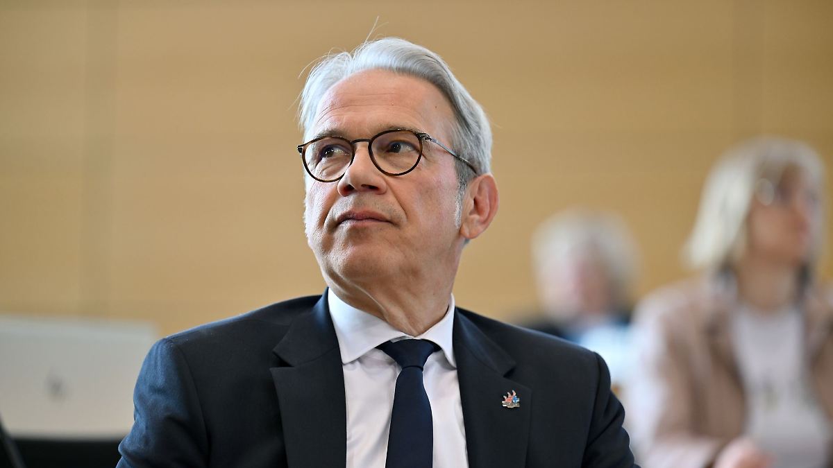 Angriffe auf Wahlkreisbüros auf Rekordniveau