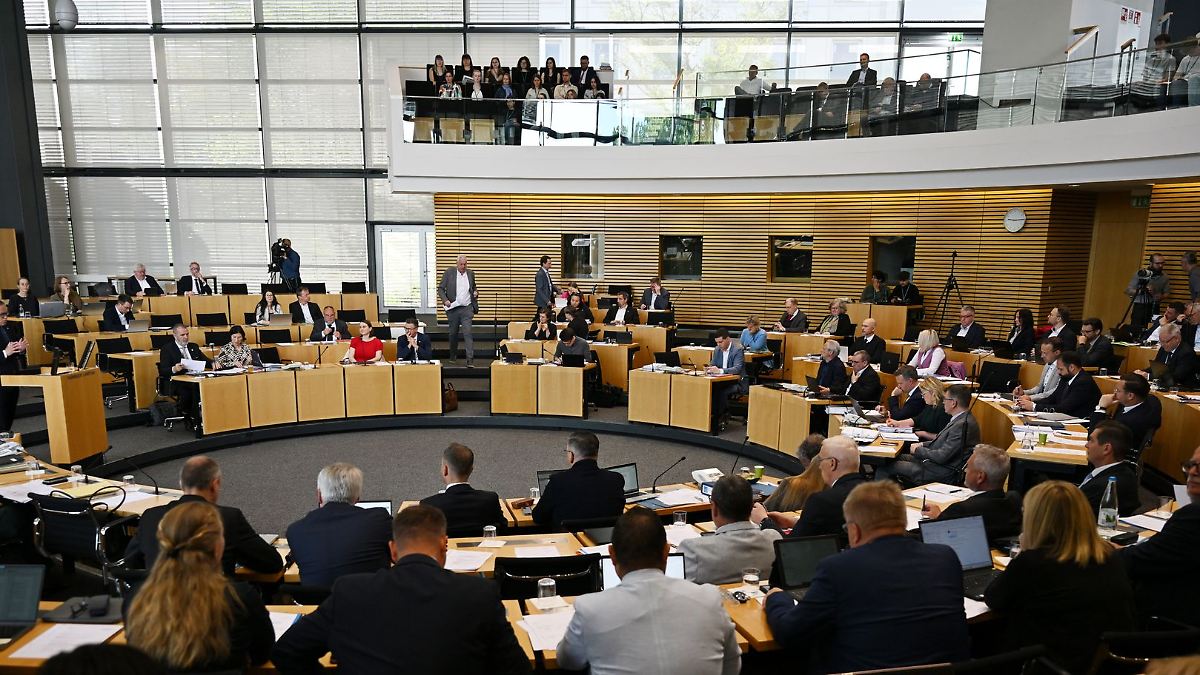 Zusätzliches Geld für Kommunen kann ausgezahlt werden