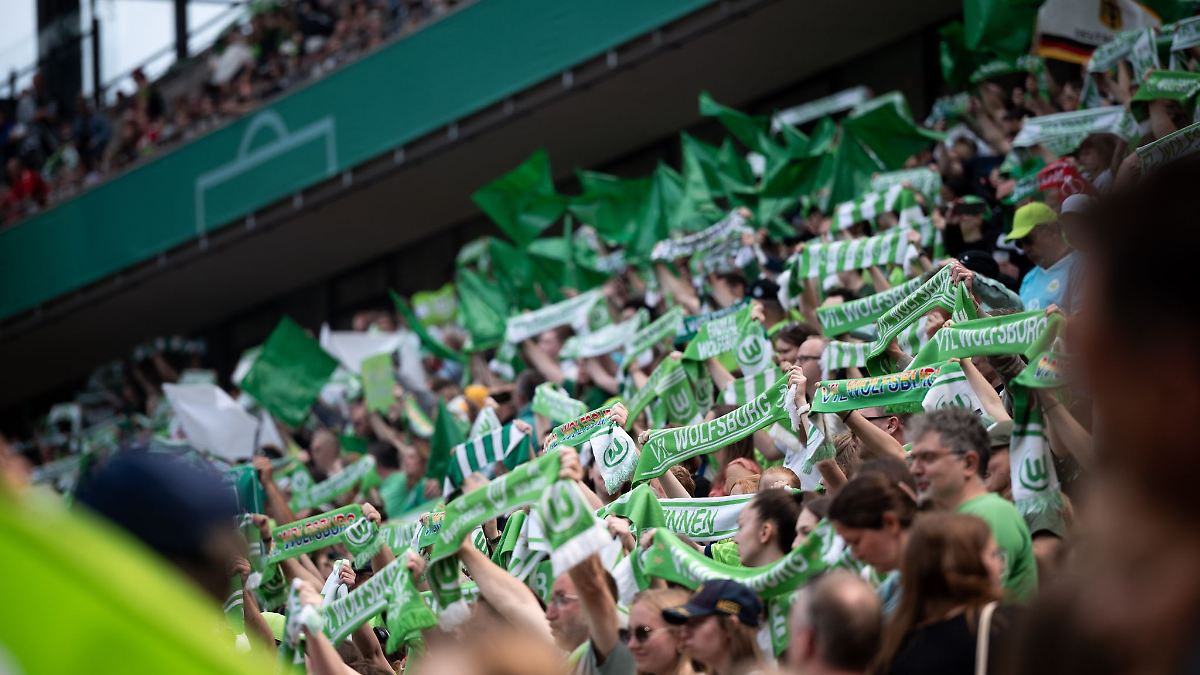 Österreichisches Torwart-Talent wird Wolfsburgerin