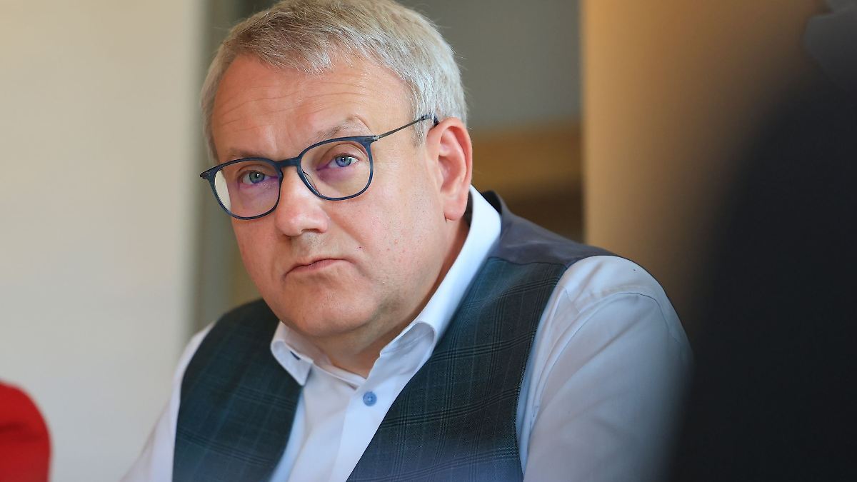 Investitionen in Infrastruktur: Landkreise fordern Budget