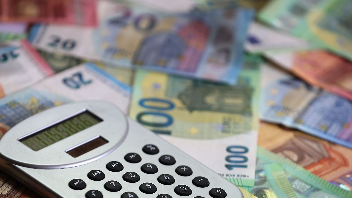 Klamme Kommunen sollen drei Milliarden Euro früher bekommen