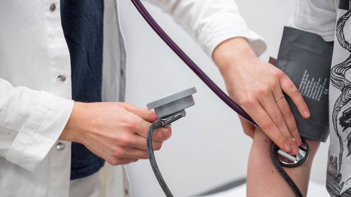 Medizinstudium: Landarztquote voraussichtlich ab Herbst 2026