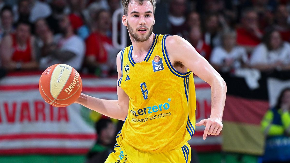 Alba Berlin startet mit Auswärtspleite in die Playoffs