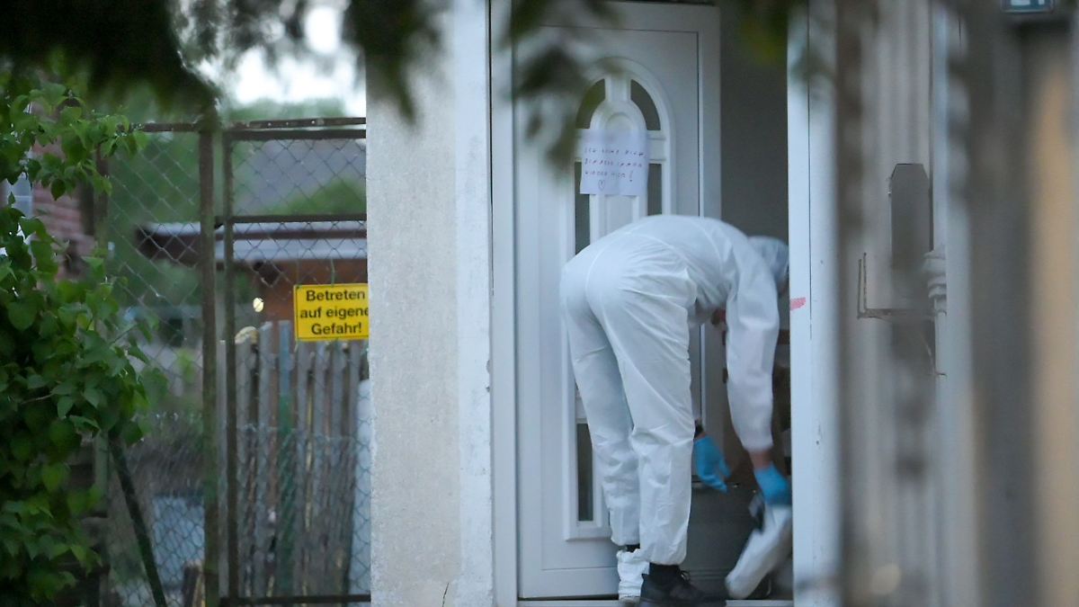 Frauenleiche auf Fehmarn: Ermittlungen gehen weiter