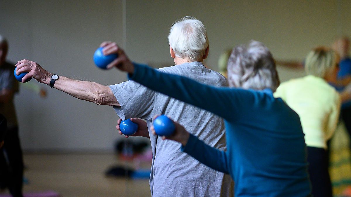 Rheinland-Pfälzer leiden oft unter Bluthochdruck