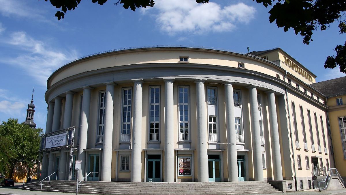 Am Saar-Staatstheater gibt es Puppen- und Figurentheater neu