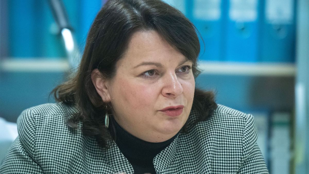 Drese kündigt Kinderschutzgesetz für MV an