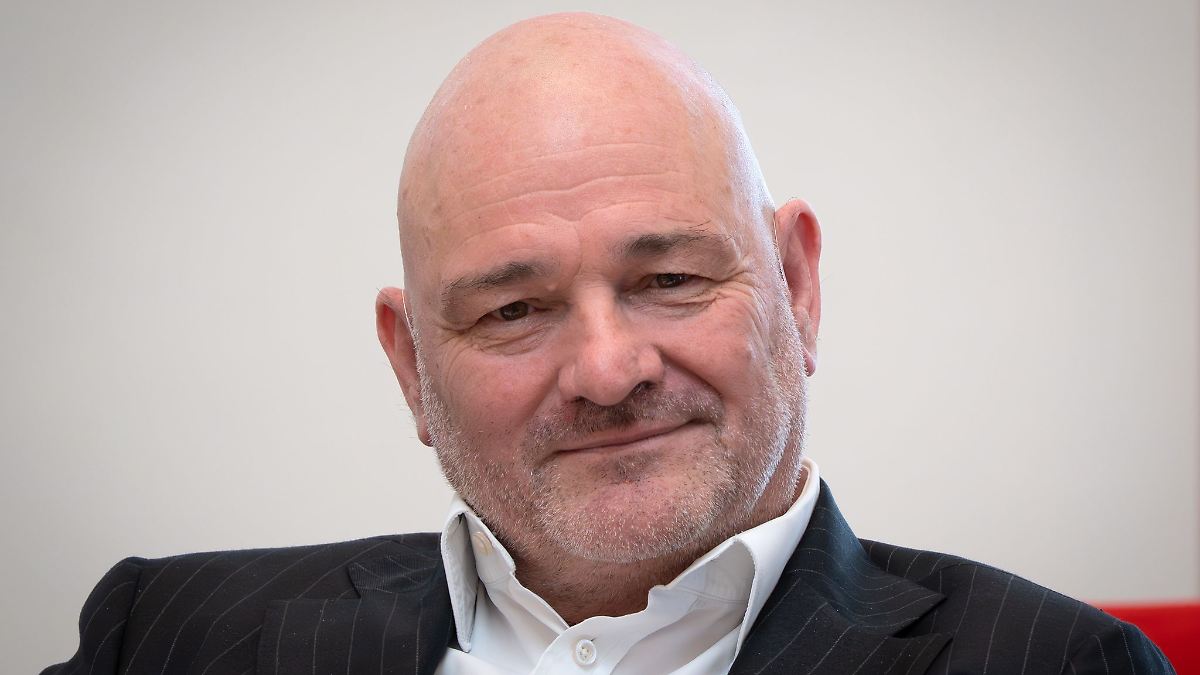 Crumbach verwundert über DGB-Aussagen zu Investitionswillen