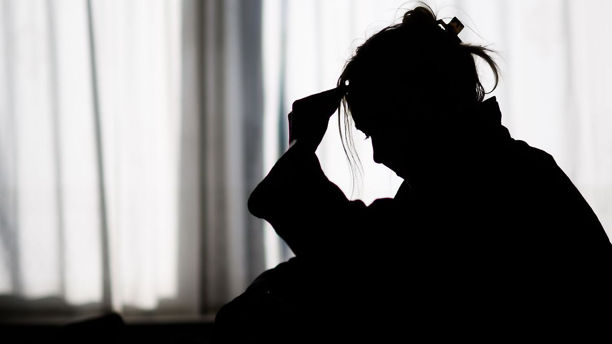 DAK-Erhebung: Hoher Arbeitsausfall wegen kranker Seele