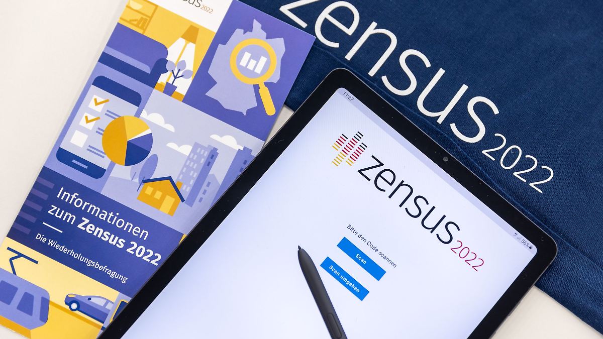 Zensus-Streit um Finanzen: Ministerium hält an Regelung fest