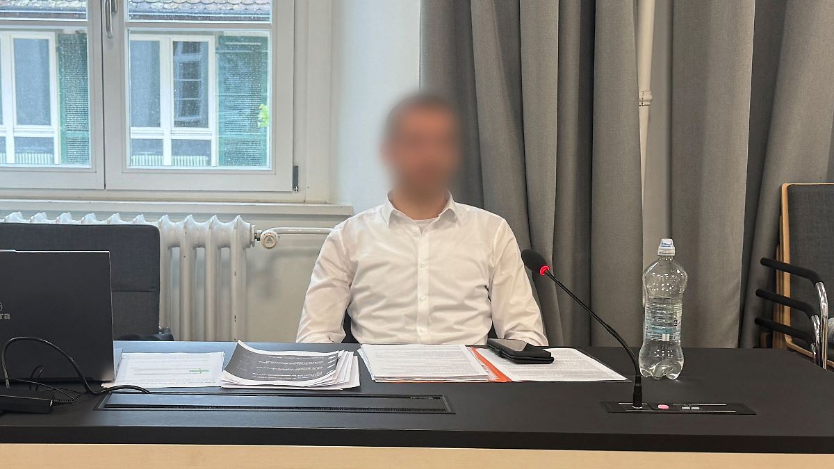 Schamlippen verstümmelt? Urteil gegen 26-Jährigen erwartet