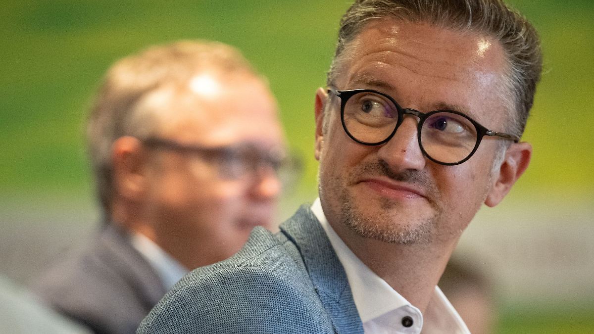 Exzellenzcluster: Tischner hofft auf Stärkung der Demokratie