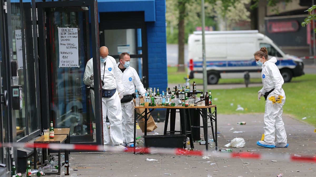 Fall Bielefeld soll erneut Thema im Landtag werden