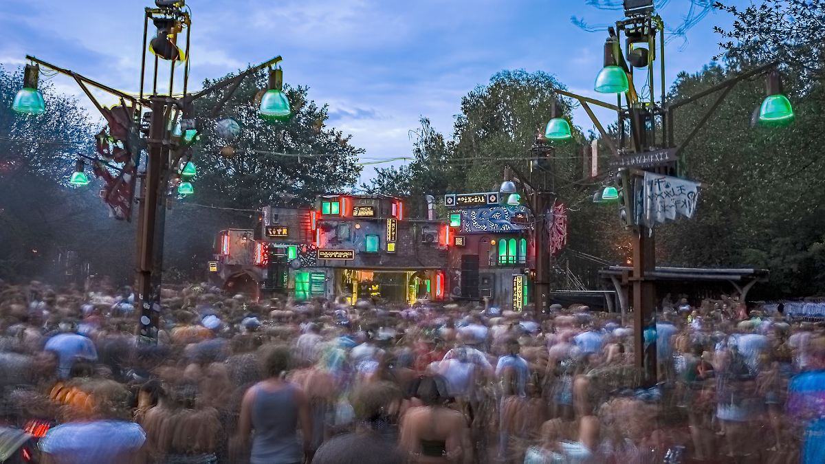 Beste Nachwuchs-DJs der Lausitz gesucht