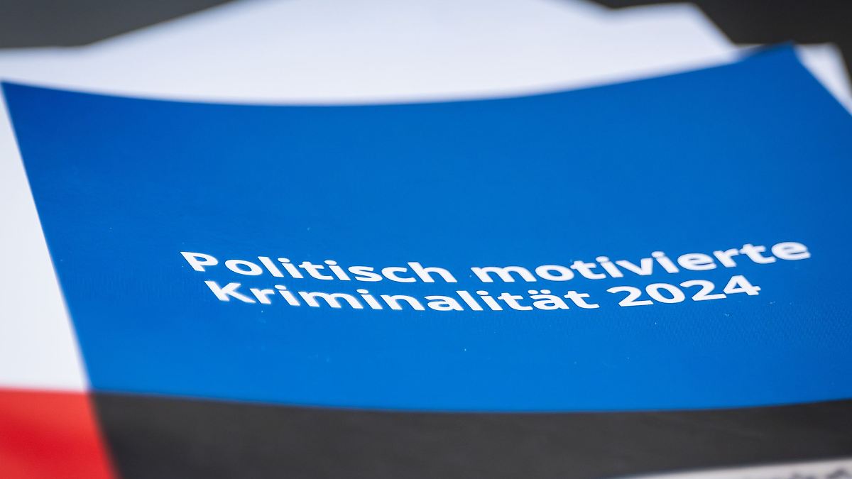Deutlich mehr politisch motivierte Kriminalität in Bremen