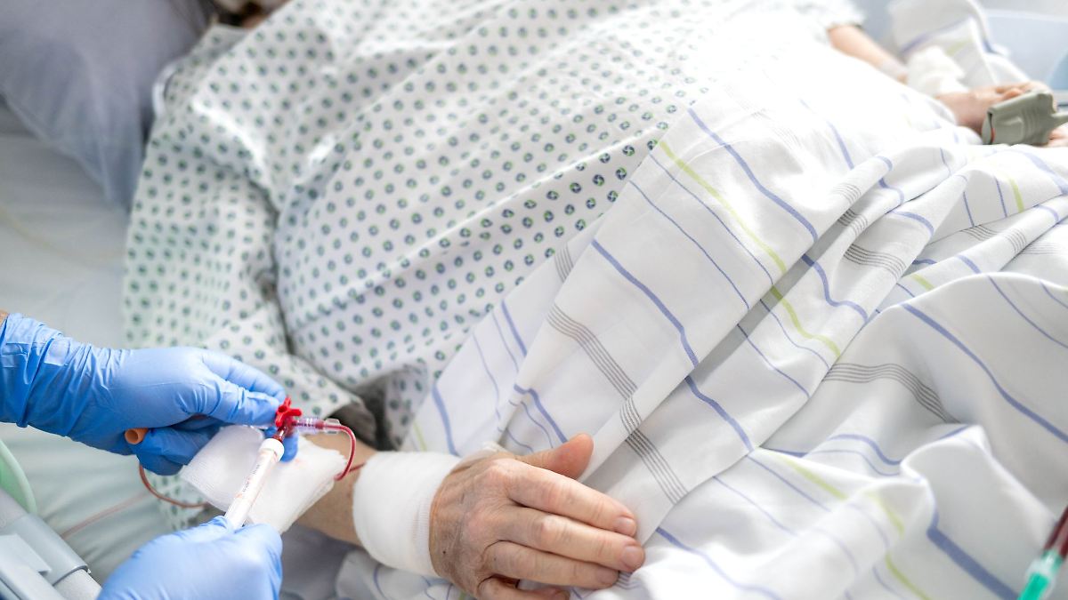 Klinik in Schkeuditz wird geschlossen