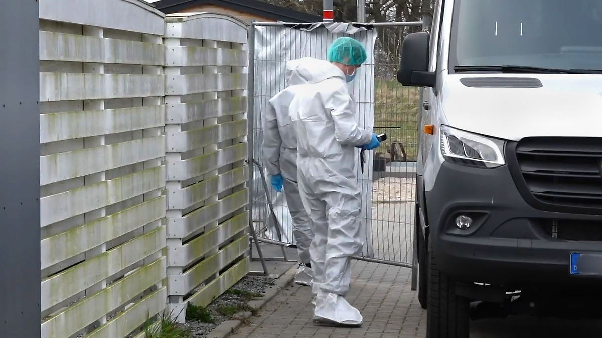 Polizei sucht erneut nach Vermisster aus Noer