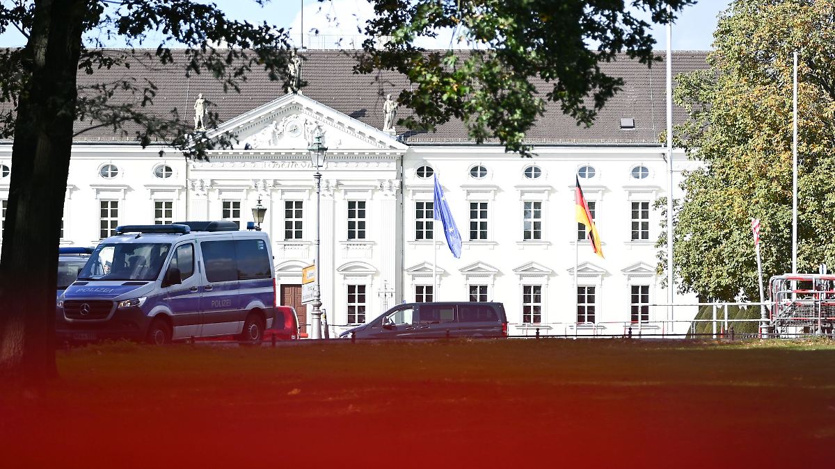 Verkehrsbehinderungen wegen Selenskyj-Besuch erwartet