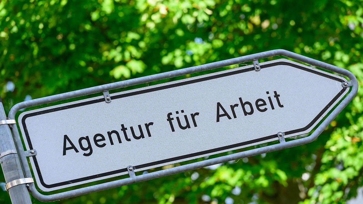 Kaum Bewegung am Thüringer Arbeitsmarkt
