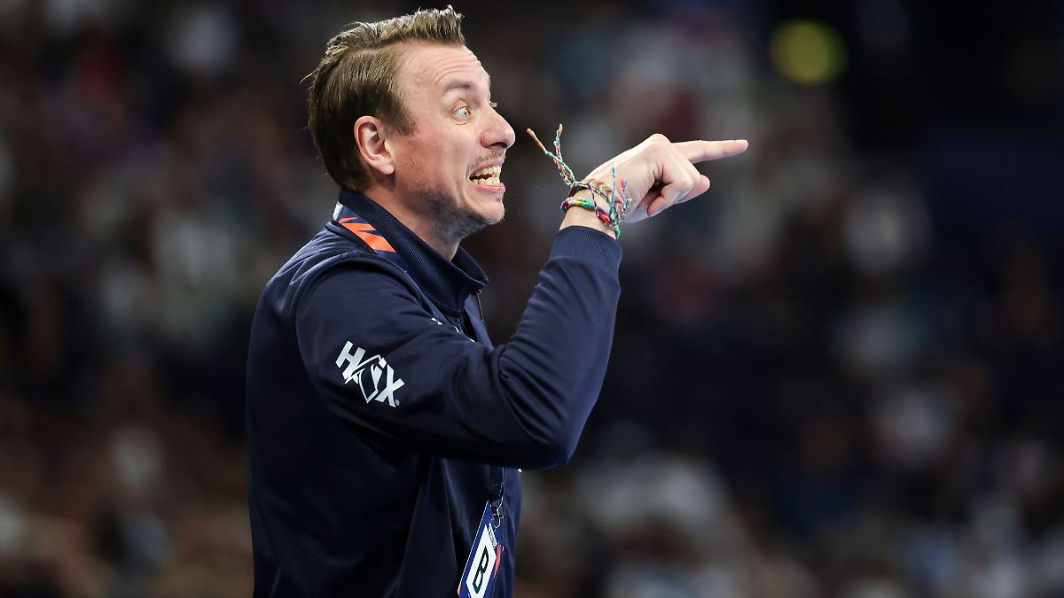 Kiels Handballer mit klarem Heimsieg über Leipzig