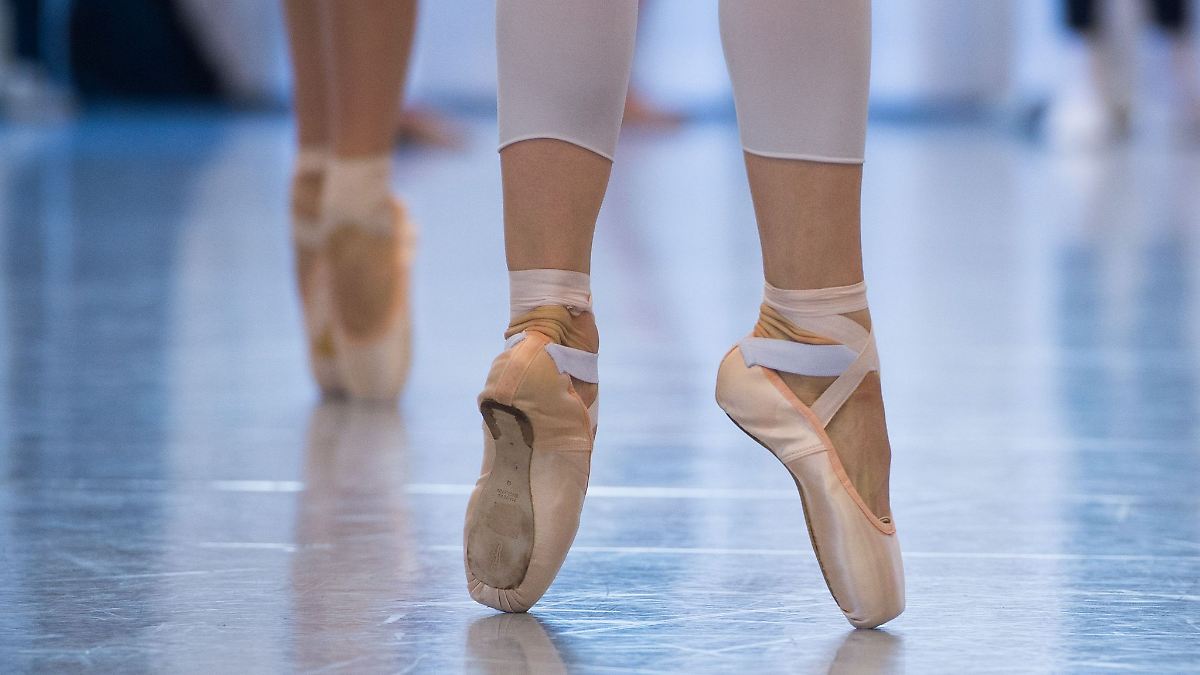 Spitzen-Engagement für den Nachwuchs: Palucca-Verein wird 30