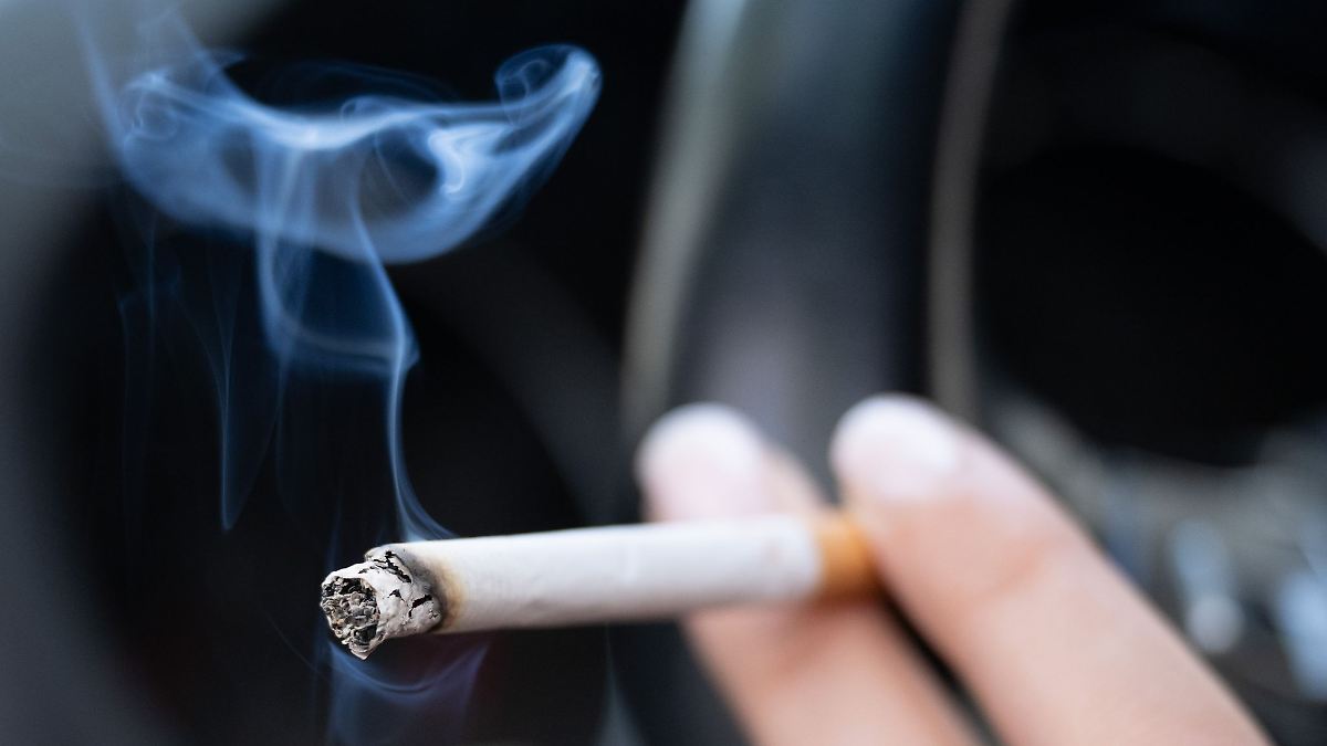 AOK: Gesundheit Zehntausender durch Tabak geschädigt