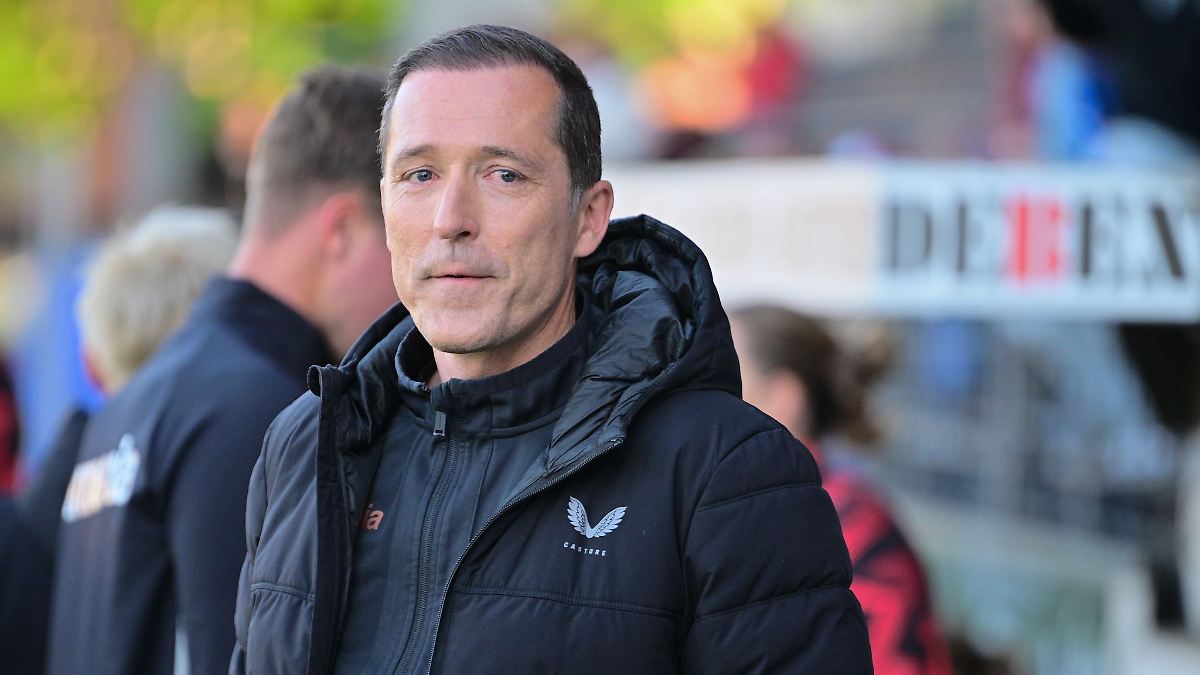 Leverkusen verlängert mit Frauen-Coach Pätzold