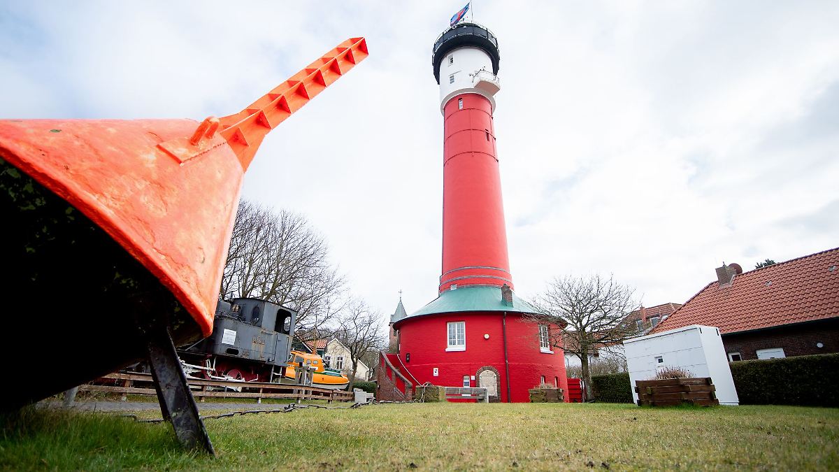 Fast 500 Bewerber für Bürgermeisteramt auf Wangerooge