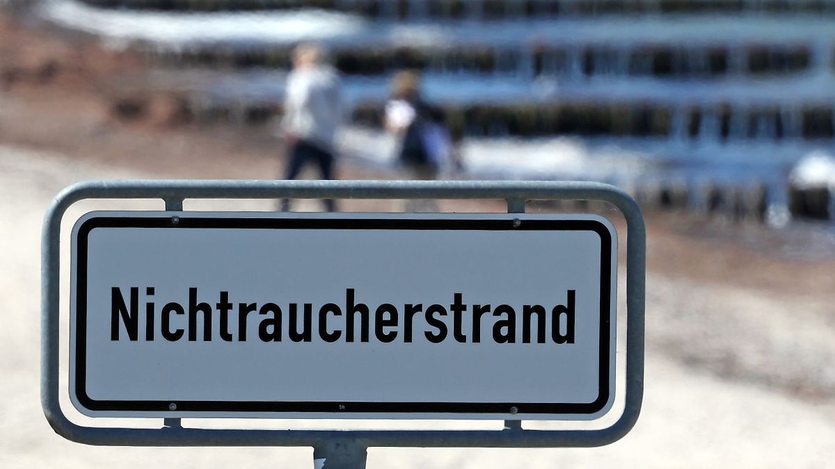 Krank durch Tabak: Fallzahlen in MV steigen