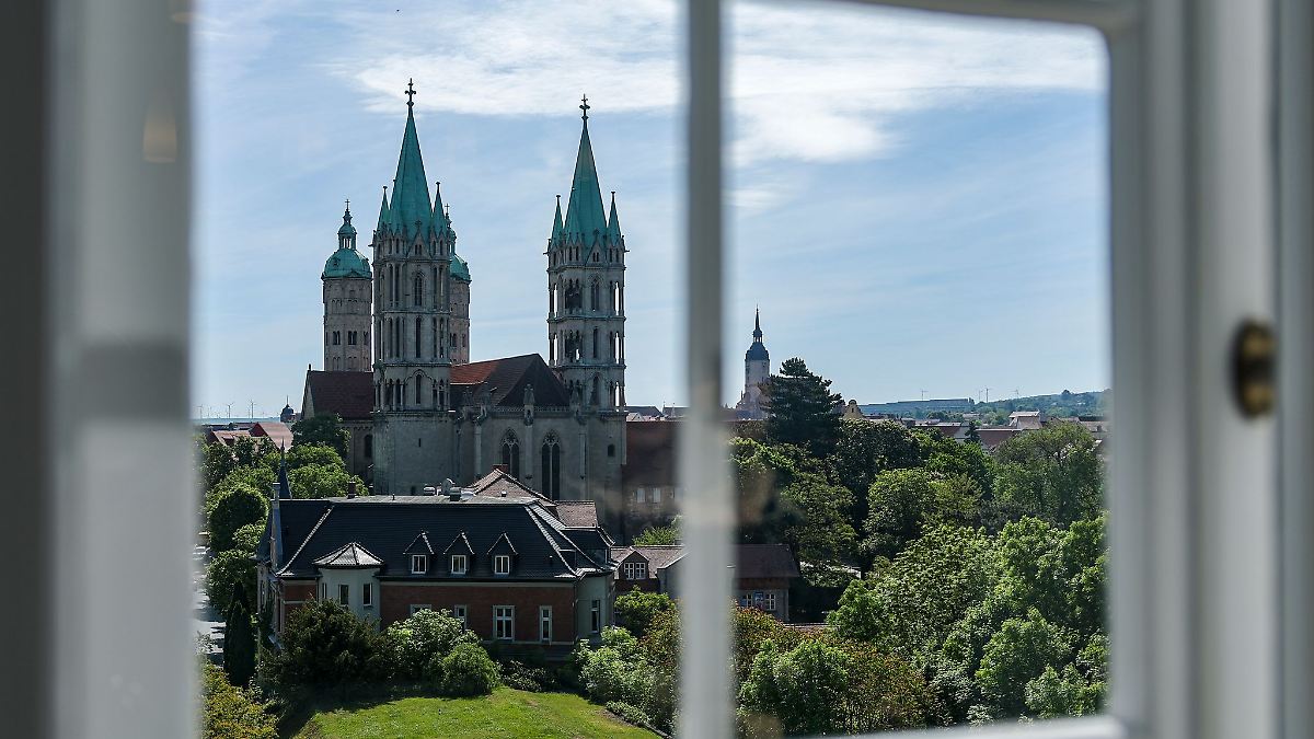 Romaniktag in Sachsen-Anhalt lockt mit besonderen Führungen