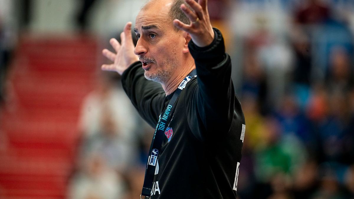 Absteiger Potsdam verliert gegen Göppingen