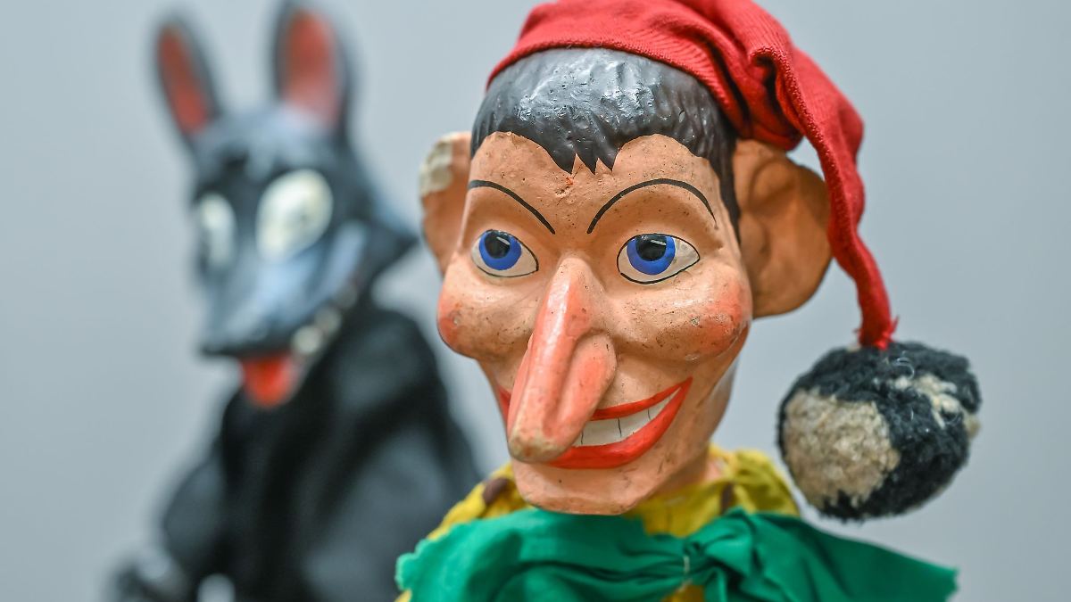 Puppentheater Magdeburg widmet dem Kasper eigenes Festival