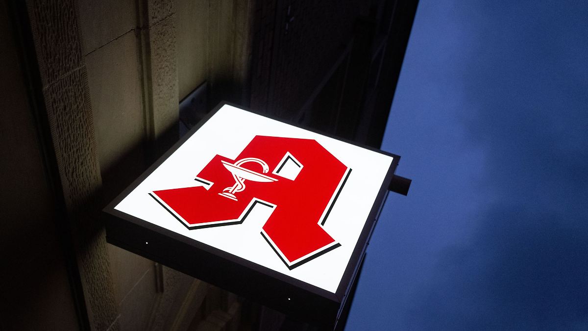 Apotheken rufen nach Soforthilfe der Bundesregierung