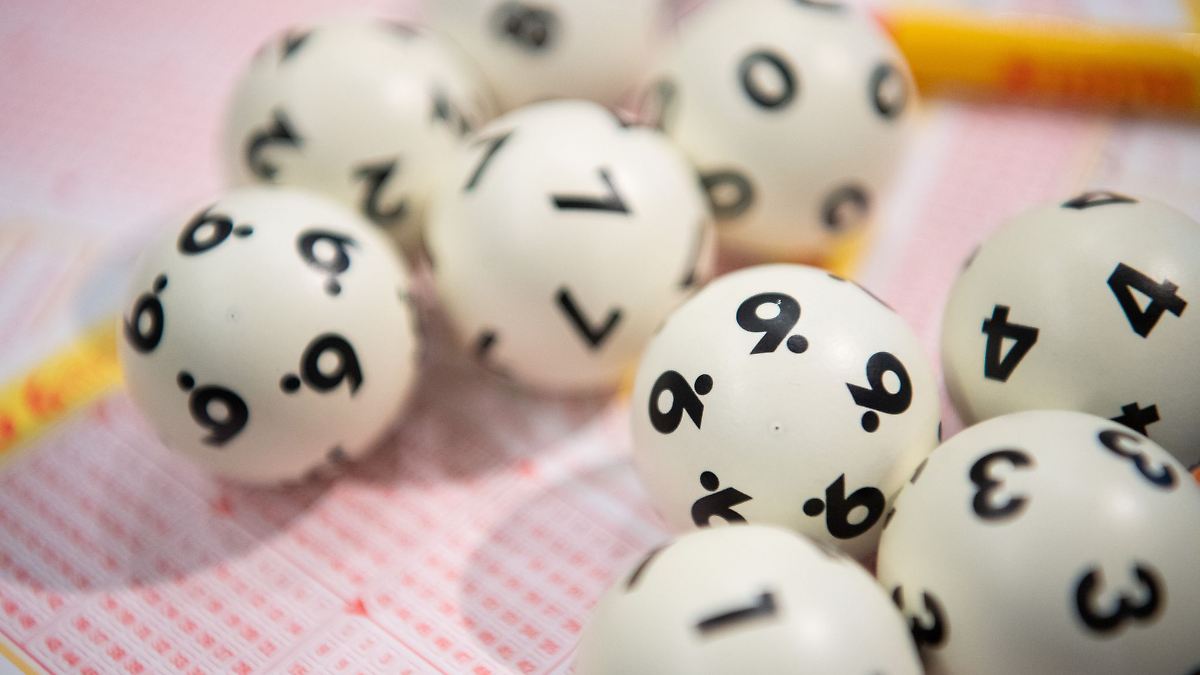Neue Lotto-Millionen in Hessen
