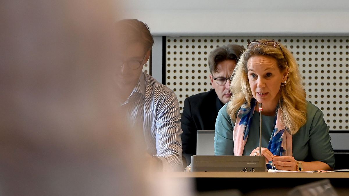 Wedl-Wilson: Kürzungen in der Kultur auch eine Chance